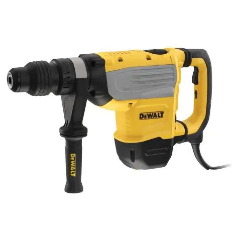 Sista chansen Dewalt D25733K-QS Borrhammare